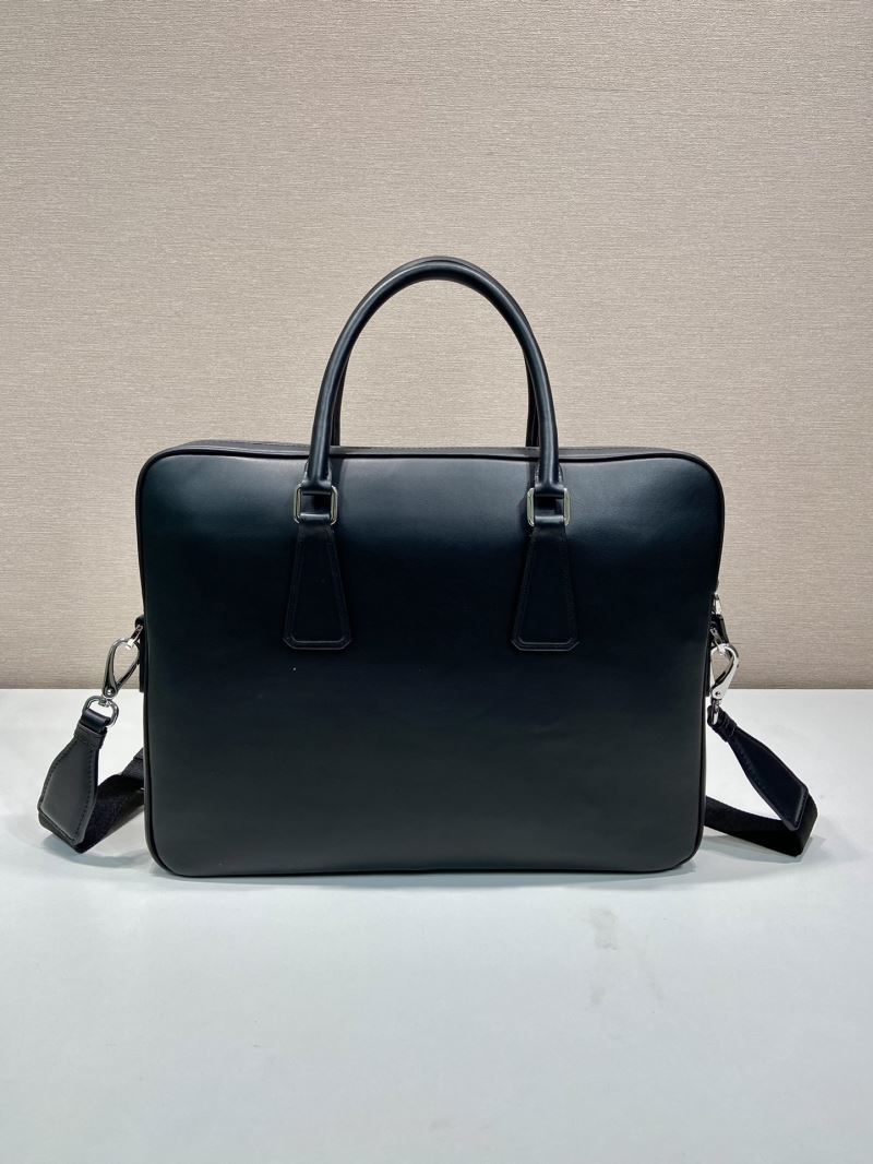 mens Pra*a briefcases